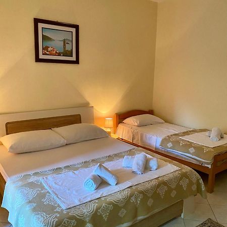 Apartmani Dragana Herceg Novi Exterior photo