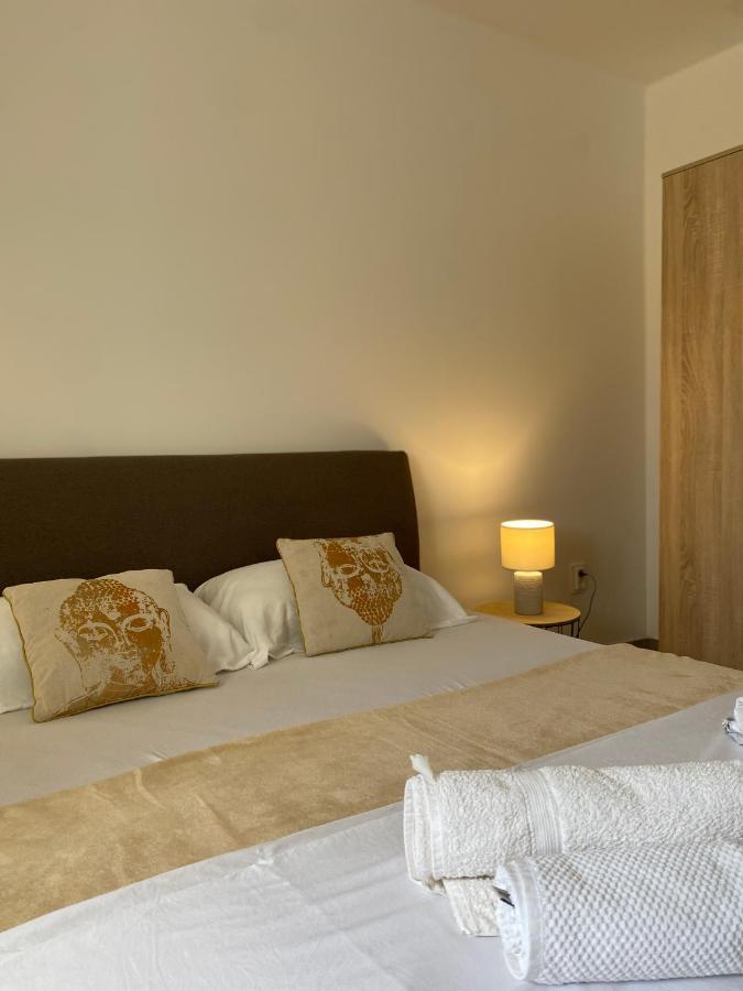 Apartmani Dragana Herceg Novi Exterior photo