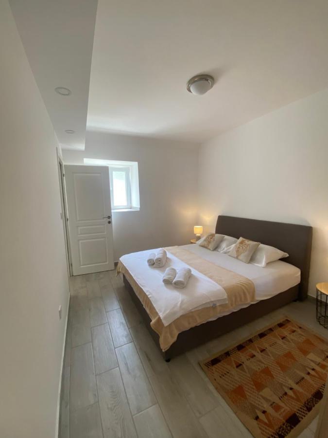 Apartmani Dragana Herceg Novi Exterior photo