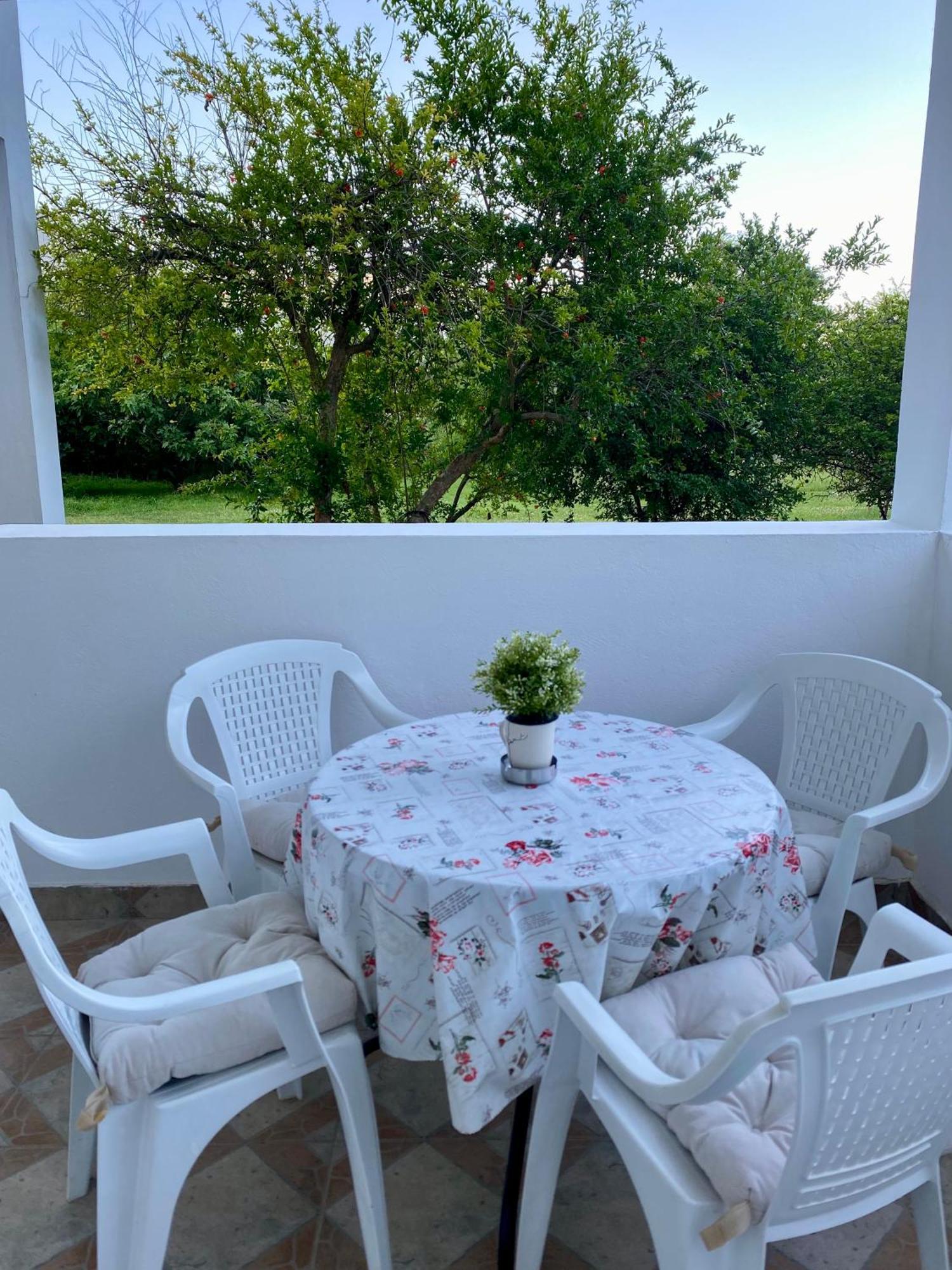 Apartmani Dragana Herceg Novi Exterior photo