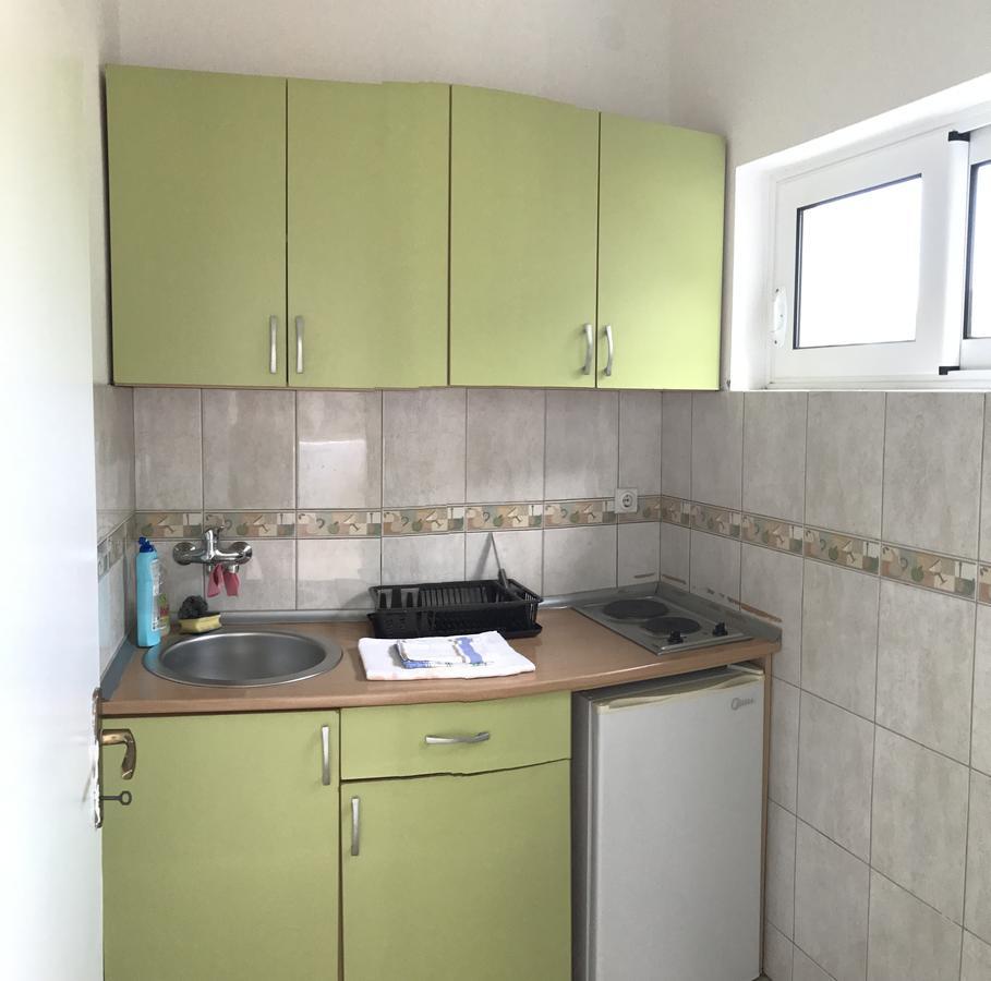 Apartmani Dragana Herceg Novi Exterior photo